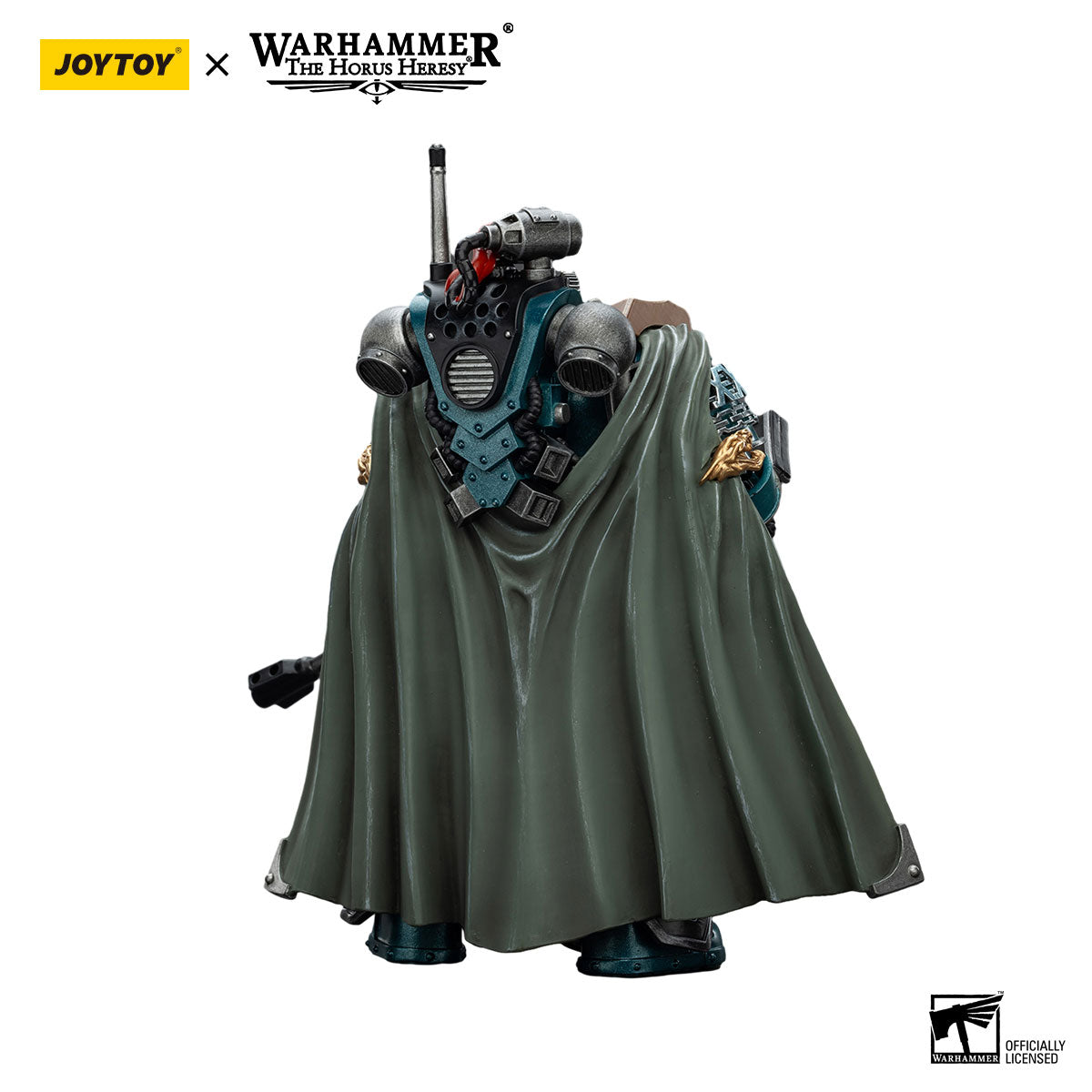 JOYTOY Horus Heresy Alpha Legion Exodus 'The One Who is Many' figure