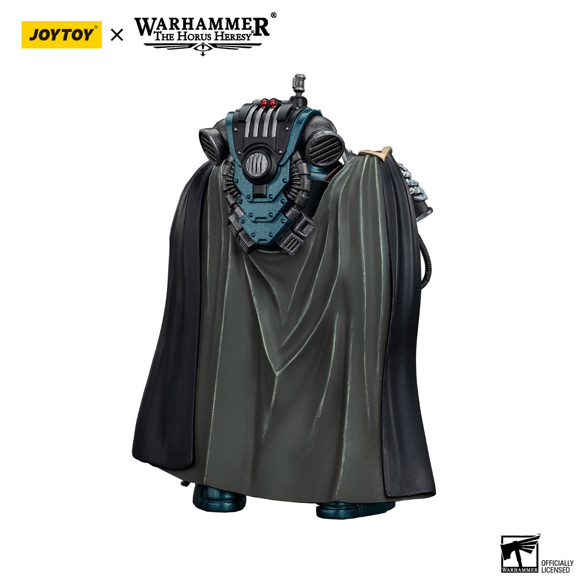 JOYTOY Horus Heresy Alpha Legion Saboteur Consul figure