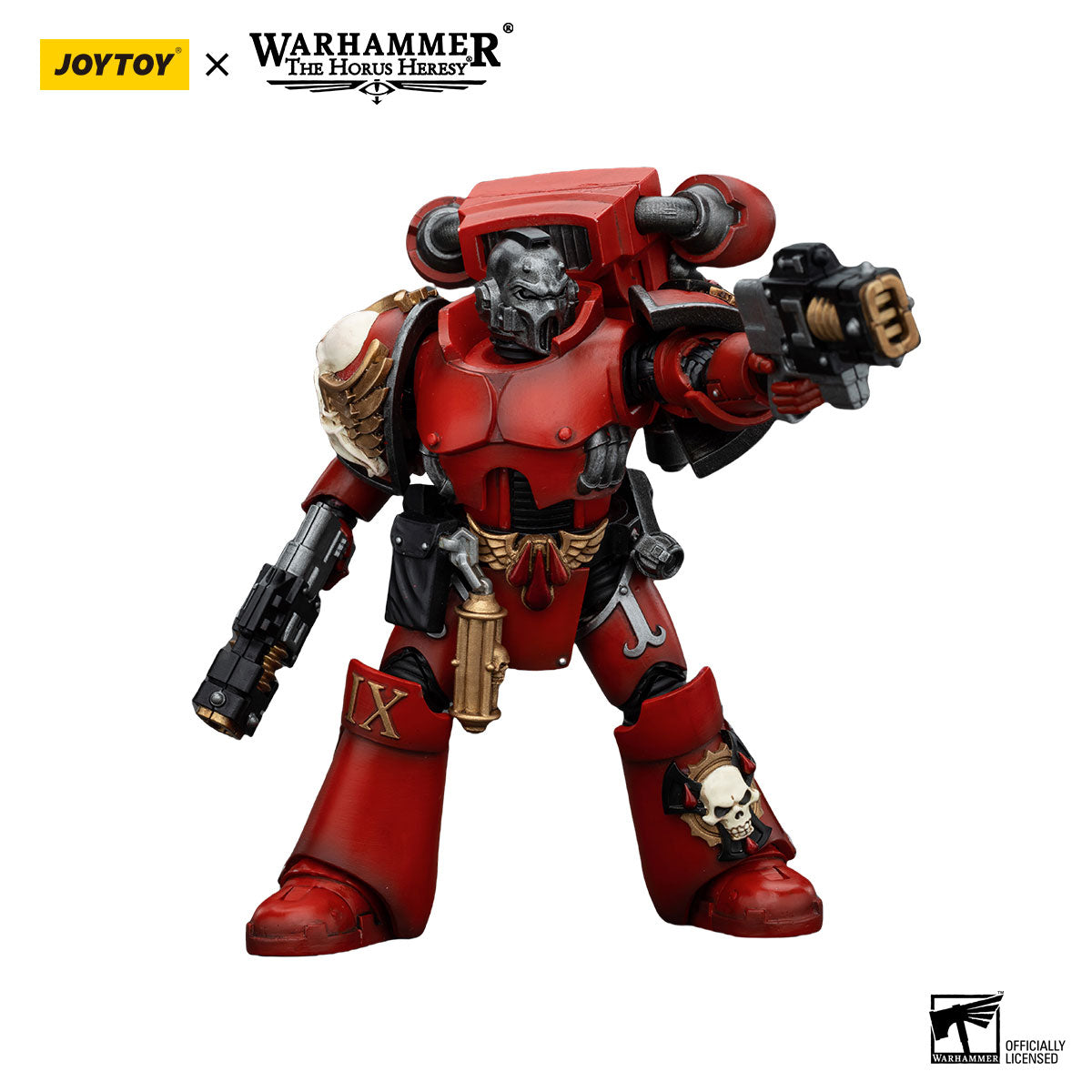 Blood Angels Angel's Tears Squad