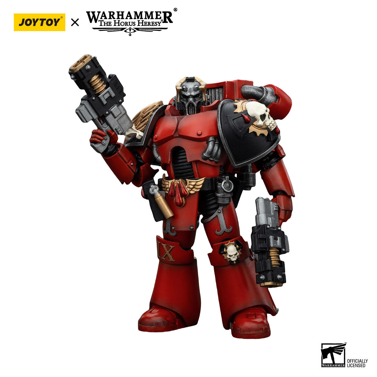 Blood Angels Angel's Tears Squad