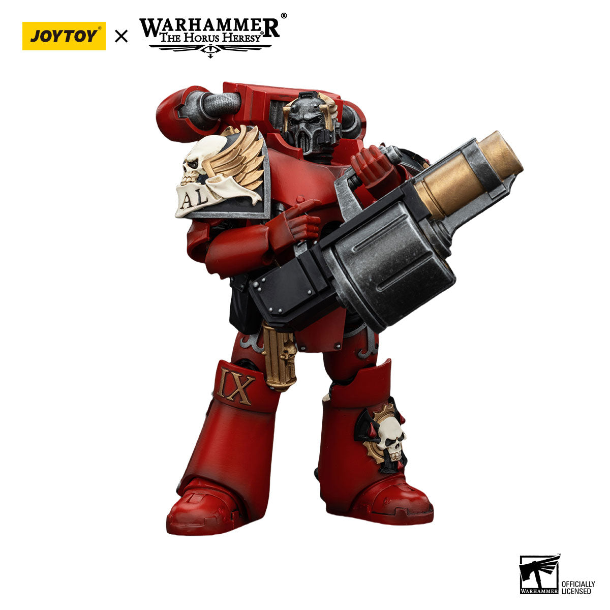 Blood Angels Angel's Tears Squad