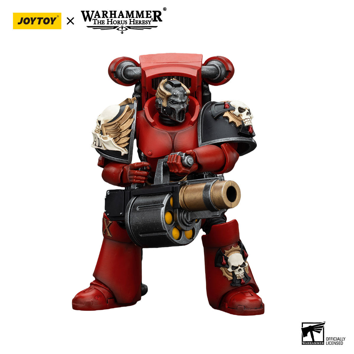 Blood Angels Angel's Tears Squad