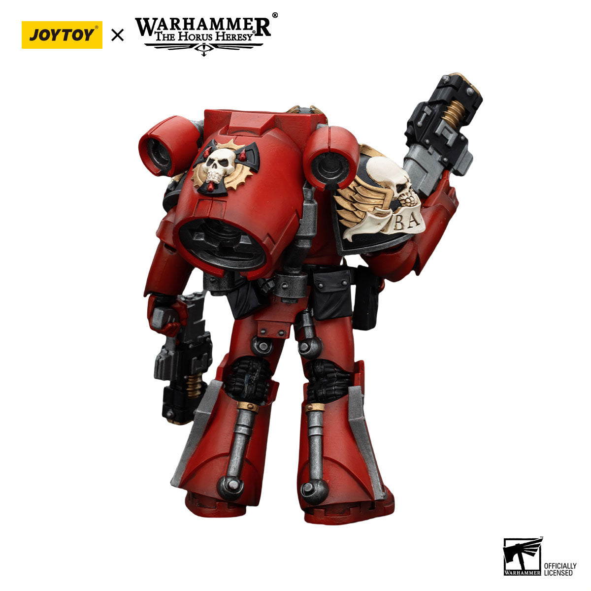 Blood Angels Angel's Tears Squad