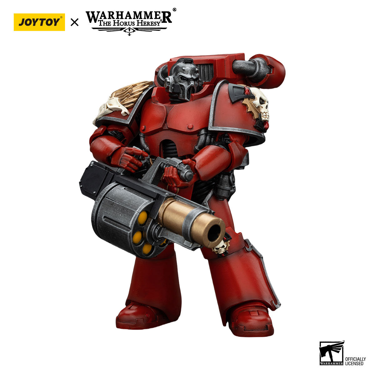 Blood Angels Angel's Tears Squad