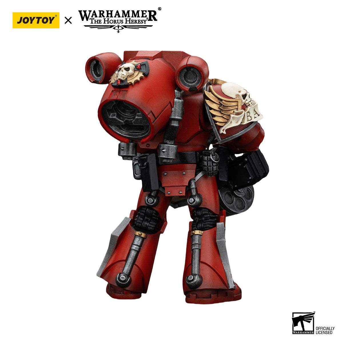 Blood Angels Angel's Tears Squad