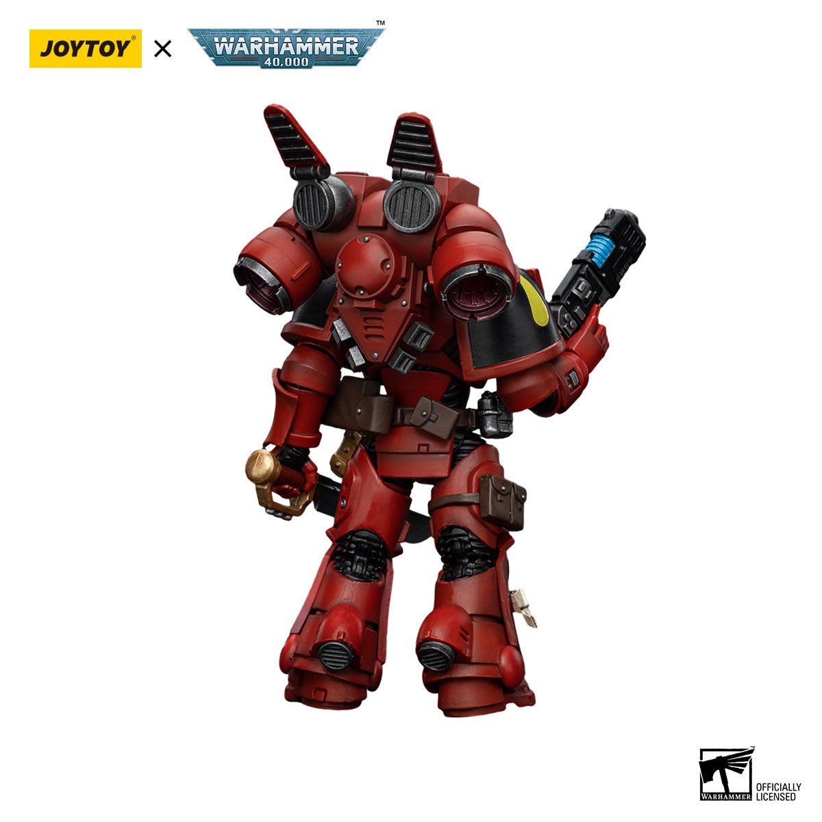 Blood Angels Jump Pack Squad