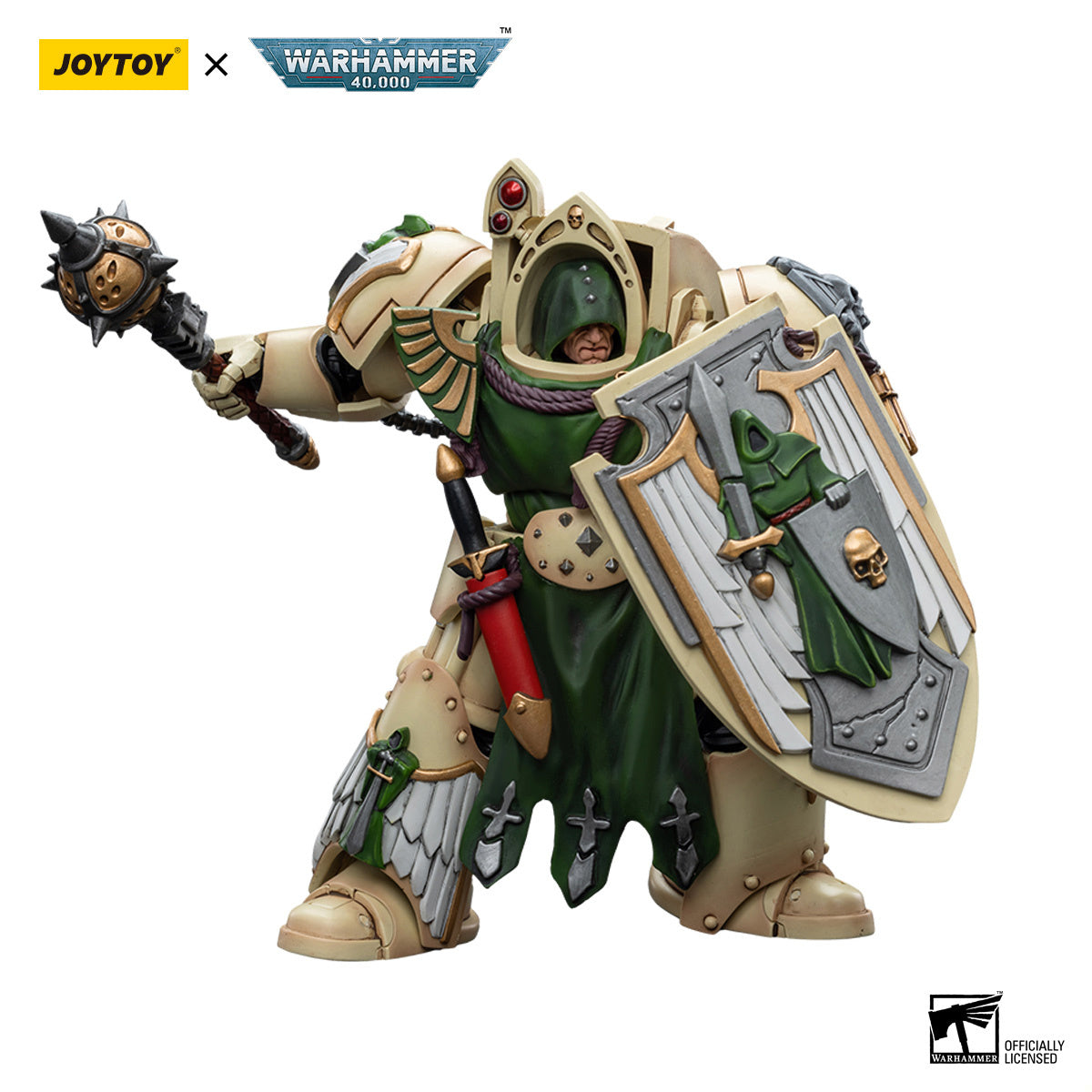 Dark Angels Deathwing Knight Squad