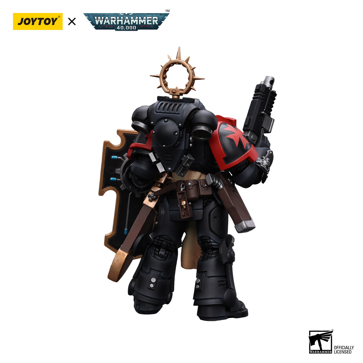 Primaris Space Marines Bladeguard Veteran