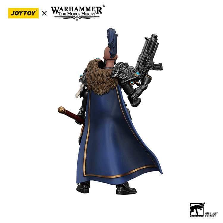 Sisters of Silence Argent Lynx Vigilator Cadre