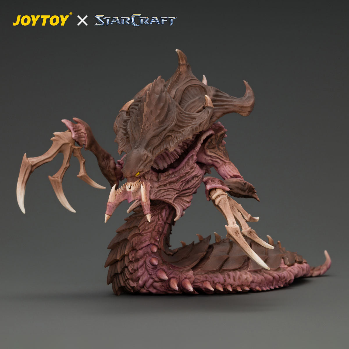 Starcraft Zerg Hydralisk