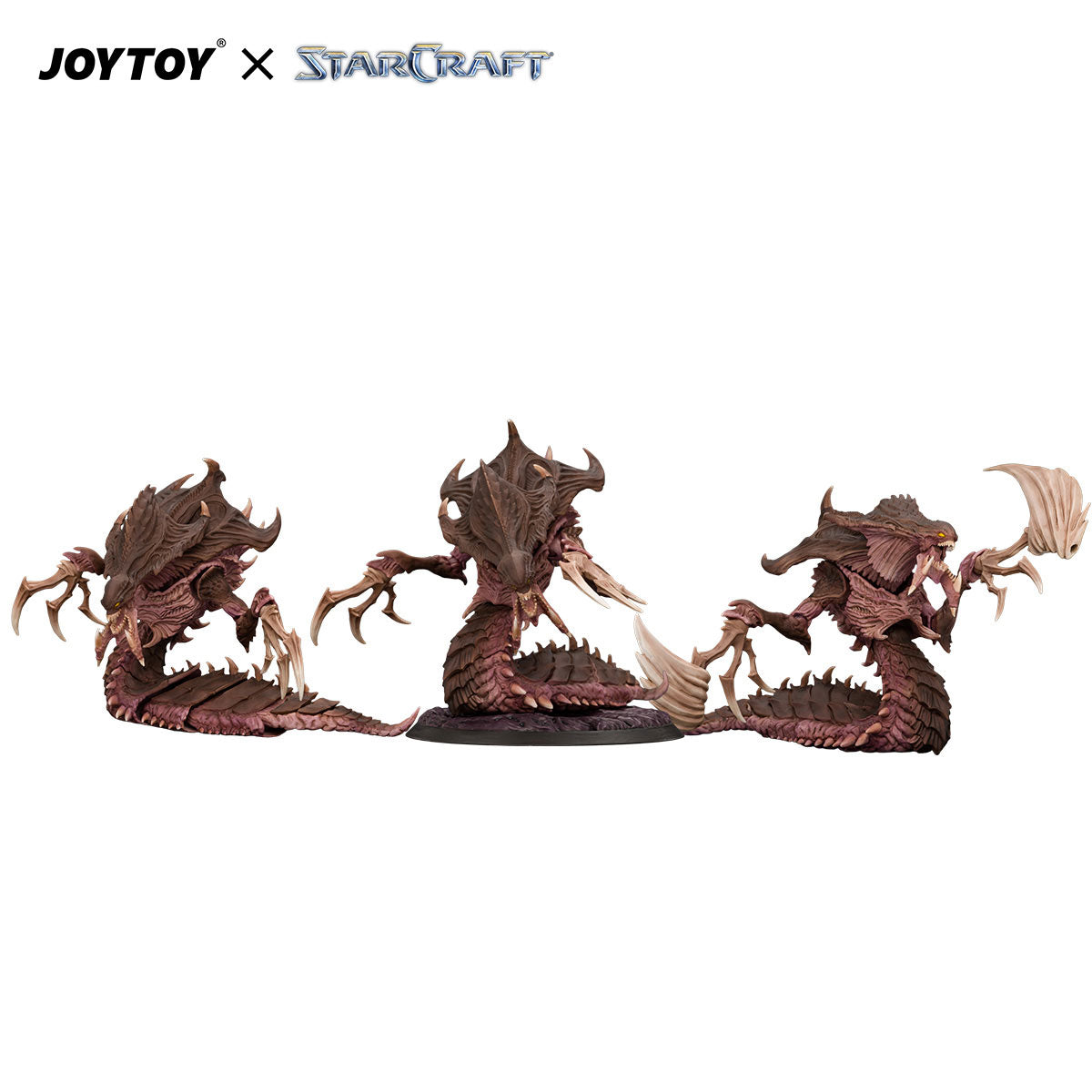 Starcraft Zerg Hydralisk