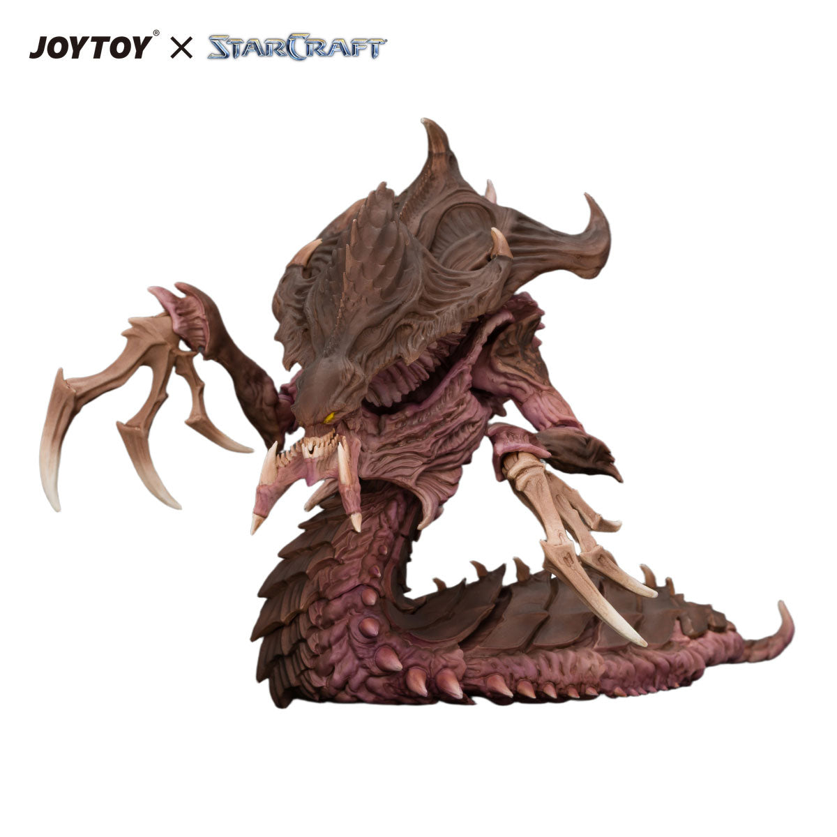 Starcraft Zerg Hydralisk