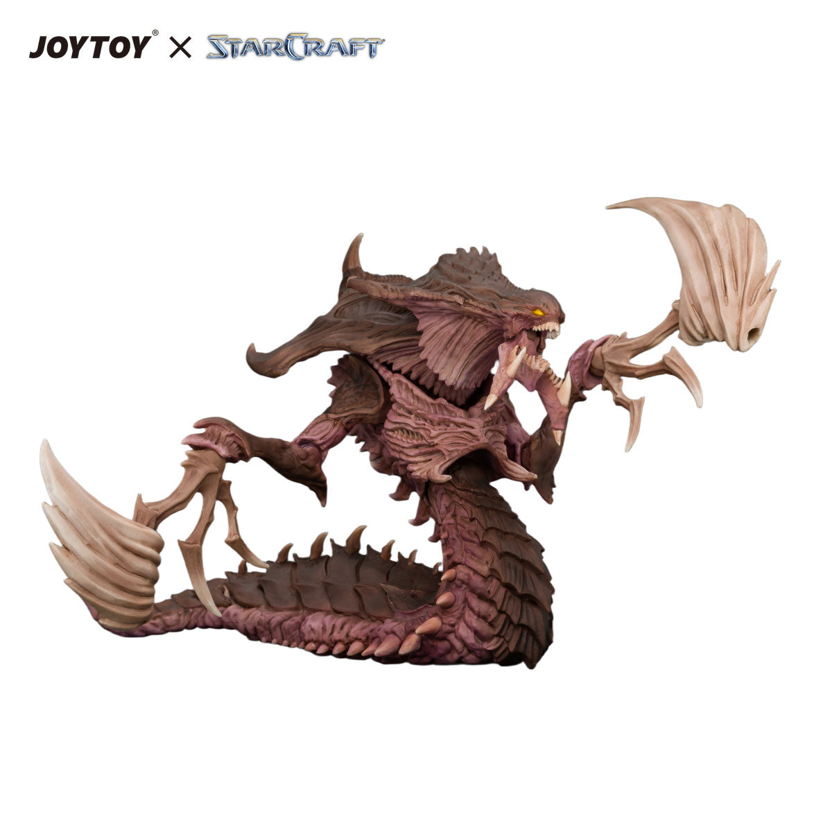 Starcraft Zerg Hydralisk