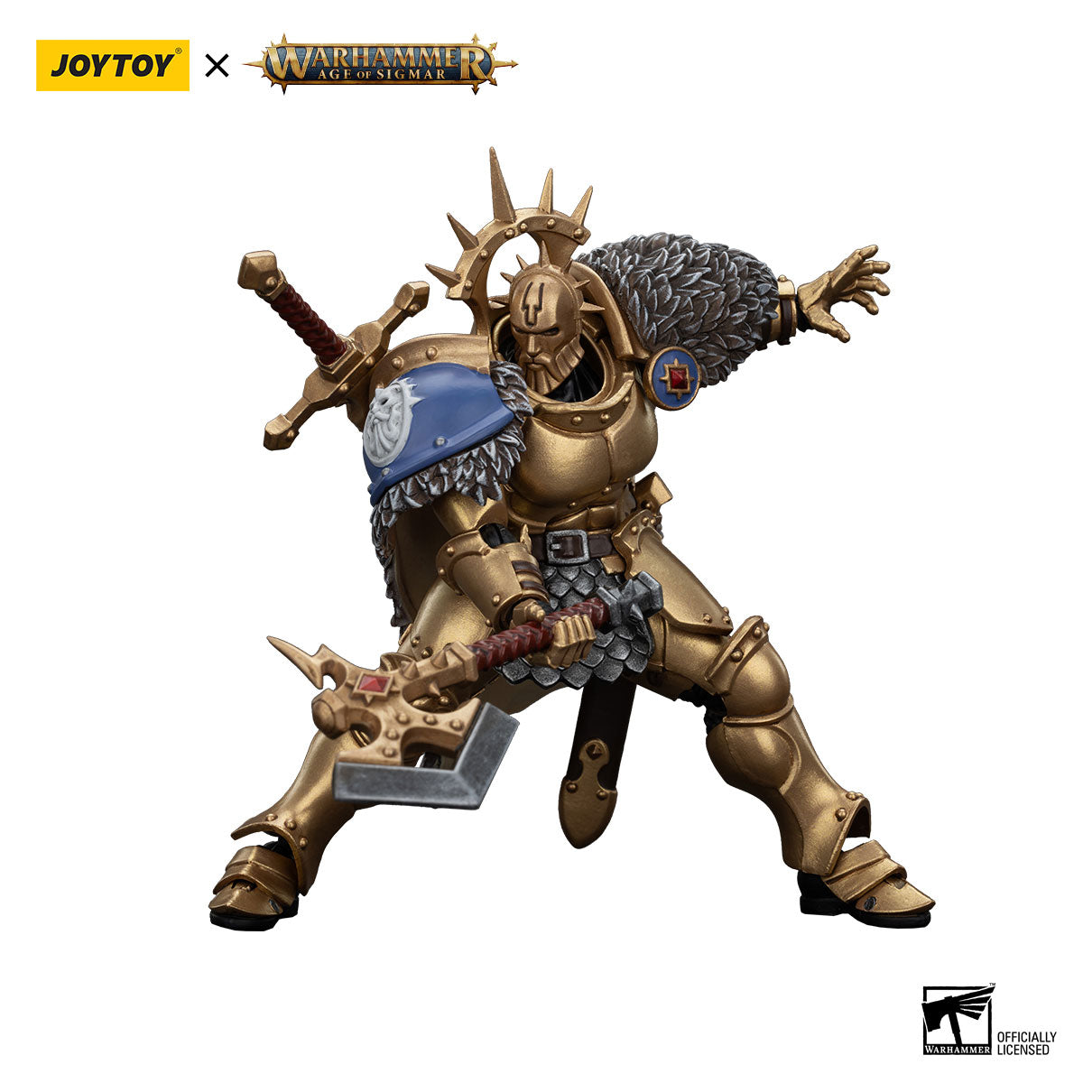 Stormcast Eternals The Blacktalons