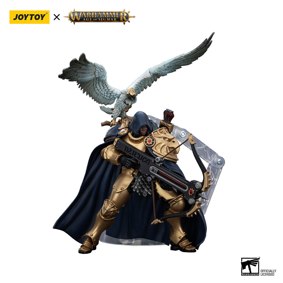 Stormcast Eternals The Blacktalons