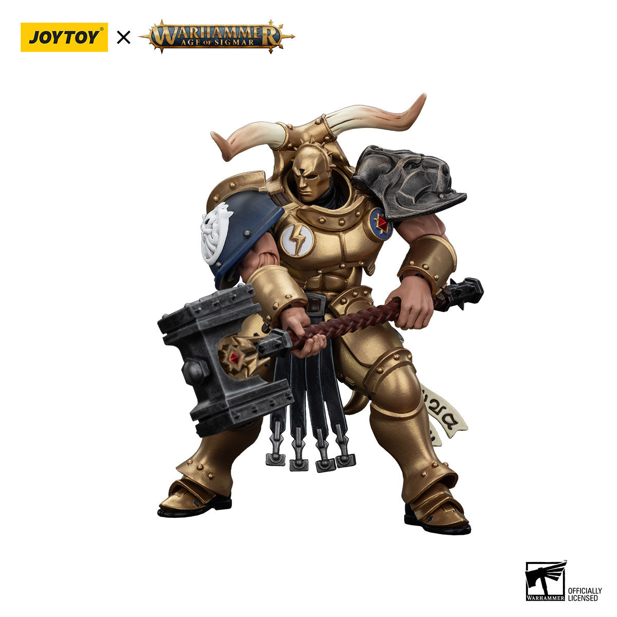 Stormcast Eternals The Blacktalons