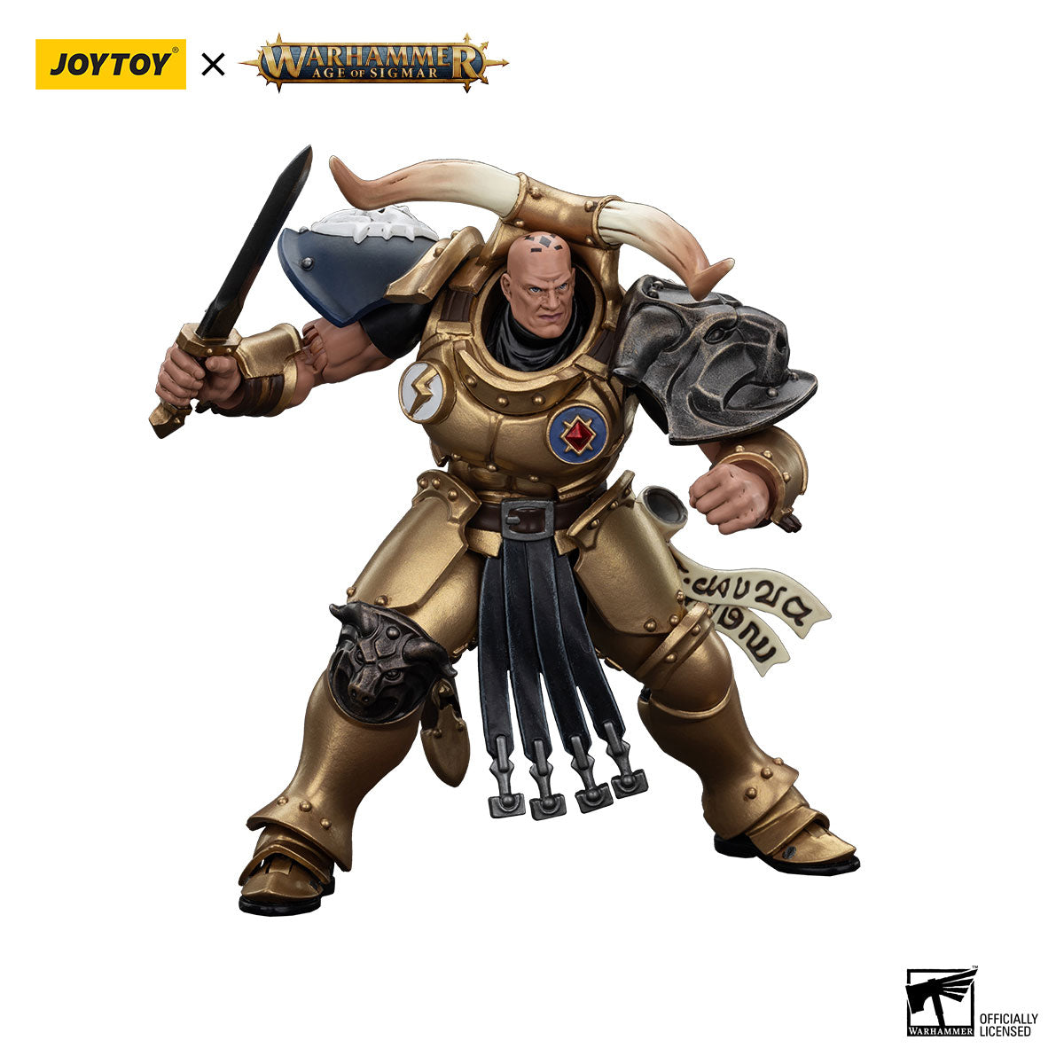 Stormcast Eternals The Blacktalons