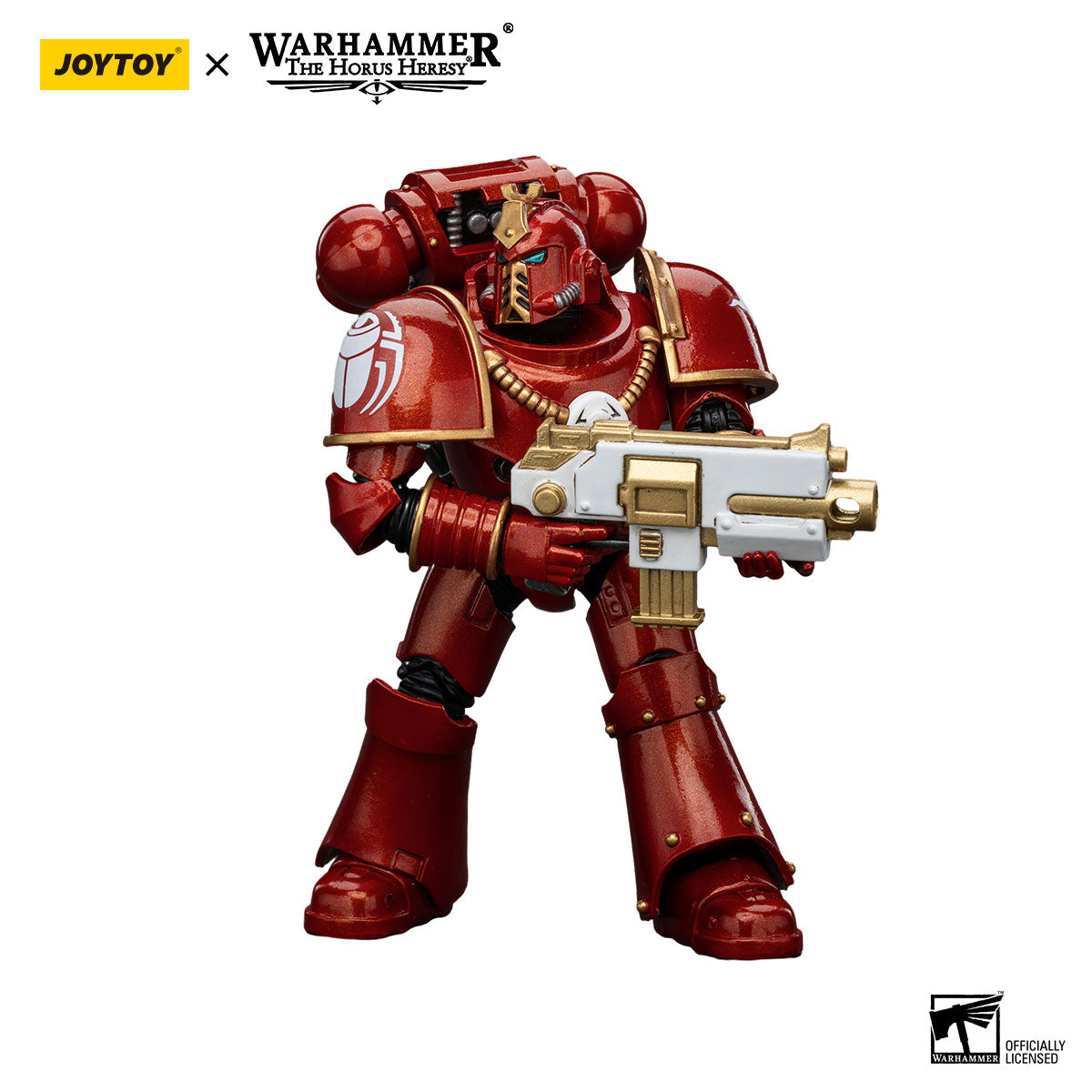 Thousand Sons Legion MKIV Tactical Squad