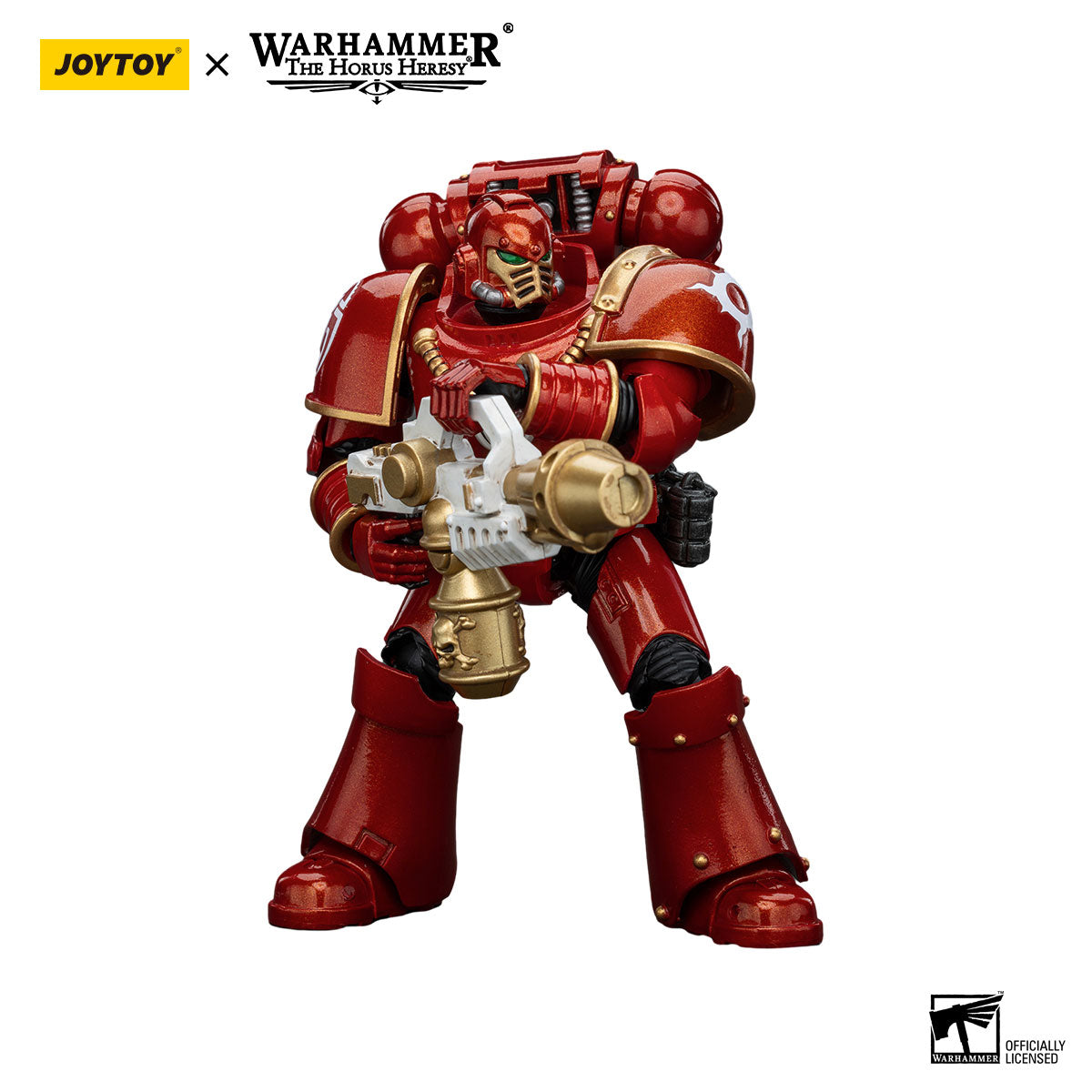 Thousand Sons Legion MKIV Tactical Squad