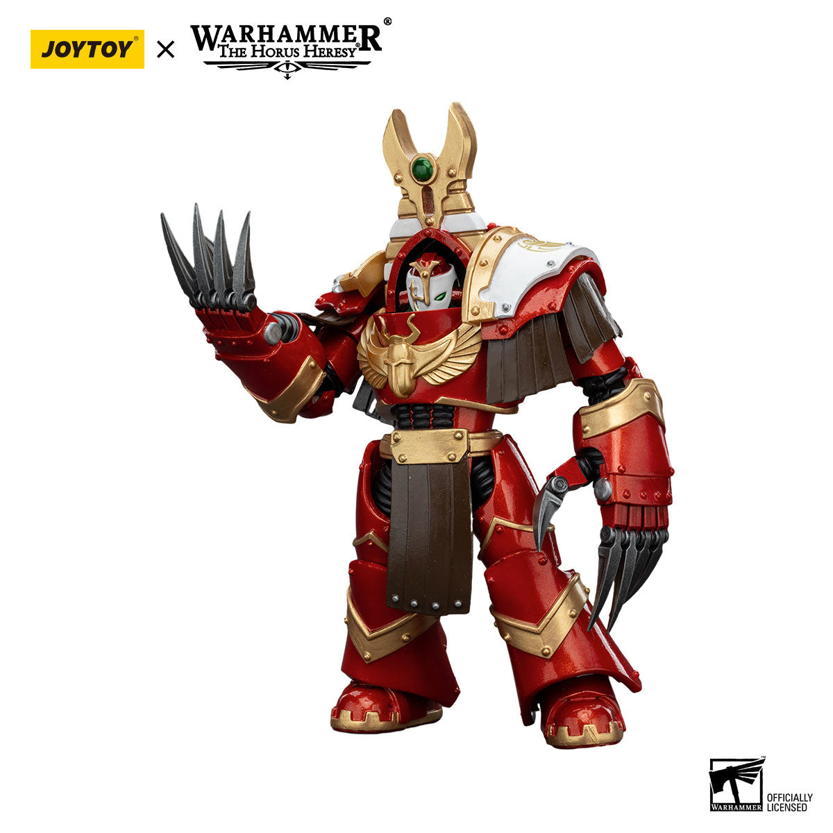 Thousand Sons Sekhmet Terminator Cabal