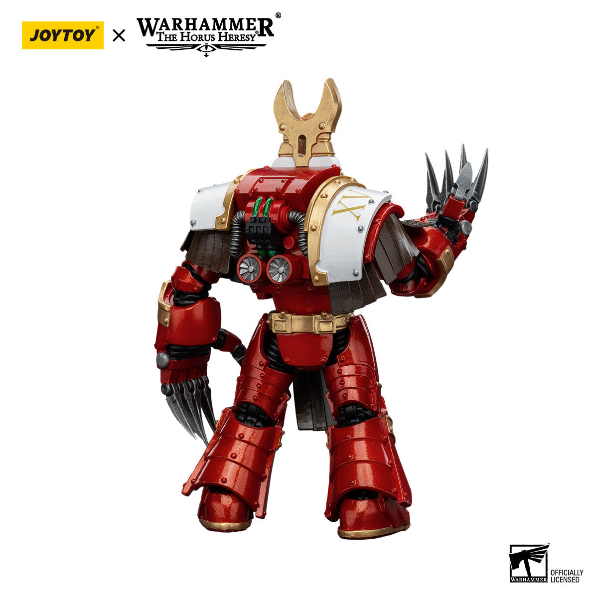 Thousand Sons Sekhmet Terminator Cabal