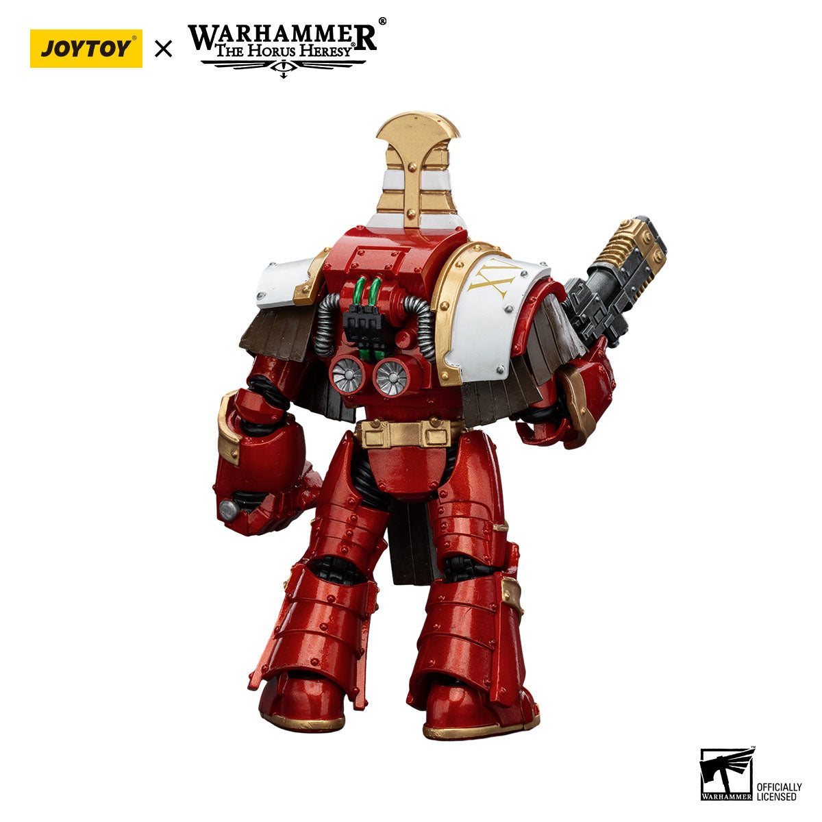 Thousand Sons Sekhmet Terminator Cabal