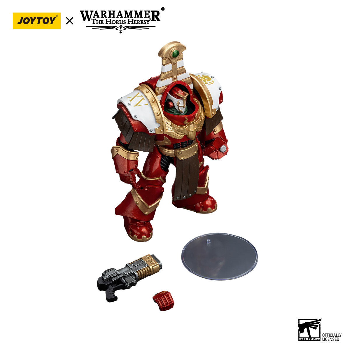 Thousand Sons Sekhmet Terminator Cabal