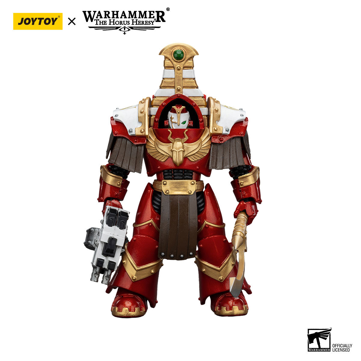 Thousand Sons Sekhmet Terminator Cabal