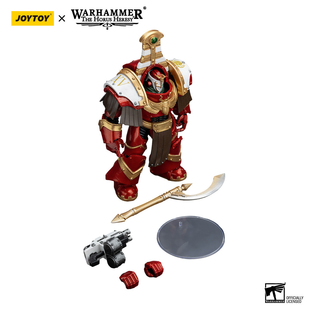 Thousand Sons Sekhmet Terminator Cabal