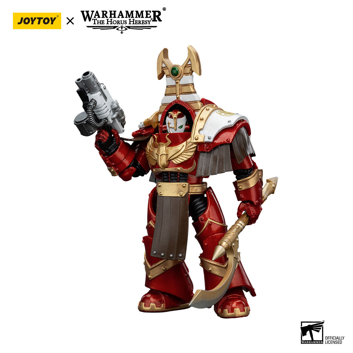 Thousand Sons Sekhmet Terminator Cabal