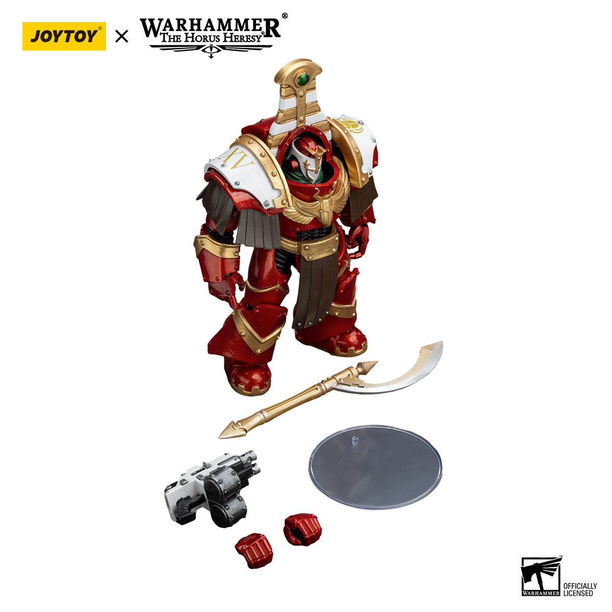 Thousand Sons Sekhmet Terminator Cabal