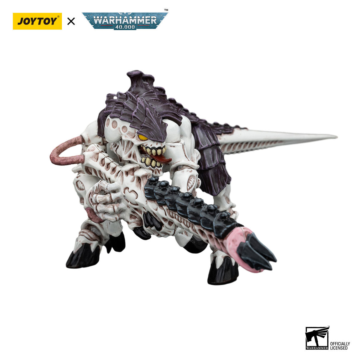 Tyranids Hive Fleet Leviathan Termagant Brood