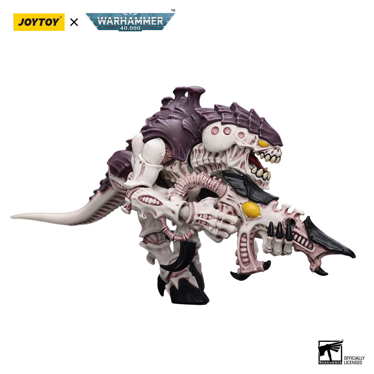 Tyranids Hive Fleet Leviathan Termagant with Fleshborer 3 Pack