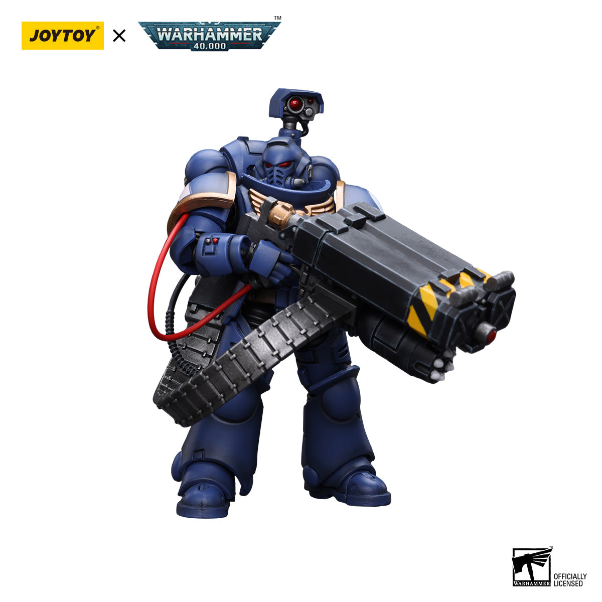 Ultramarines Desolation Marine