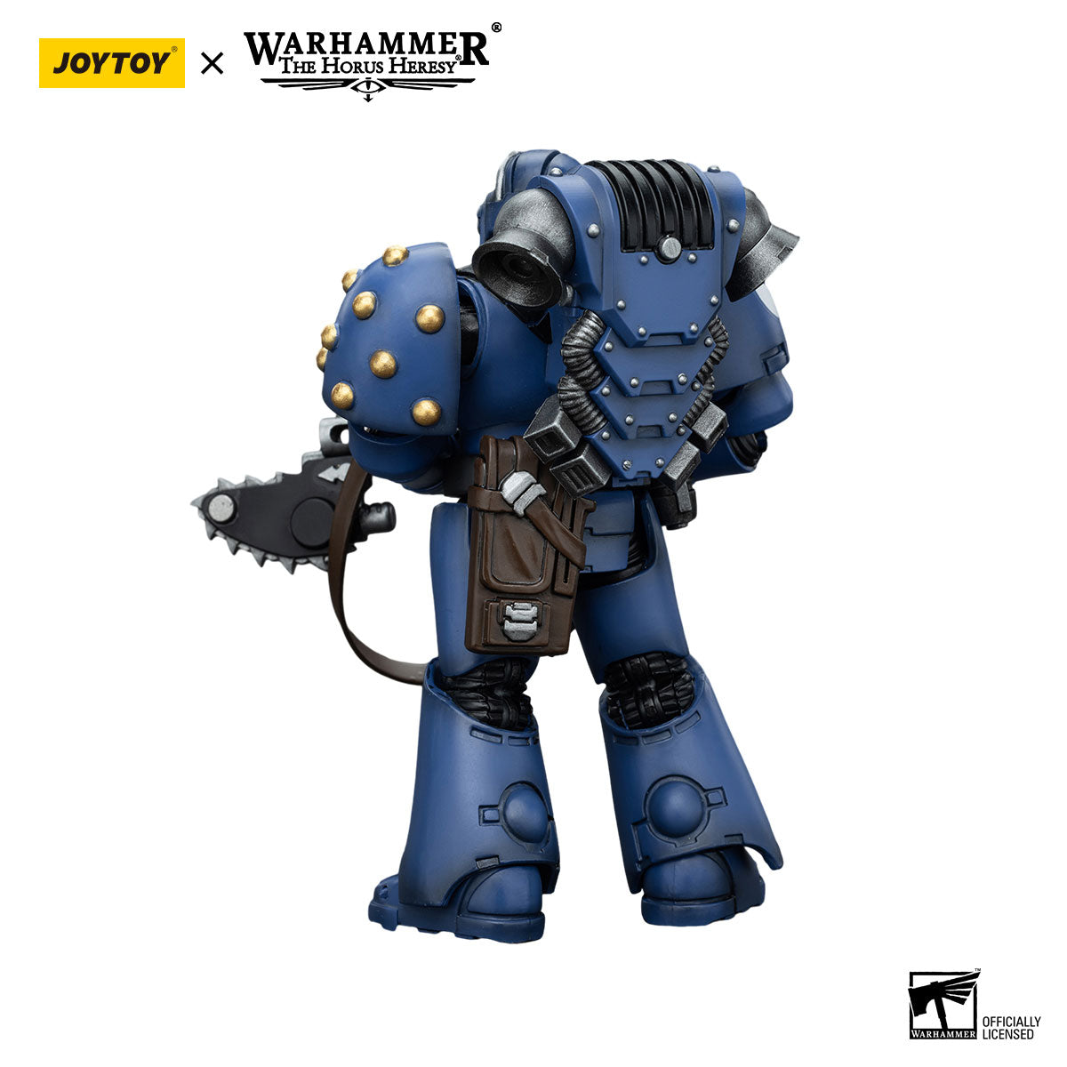 Ultramarines MKVI Tactical Squad