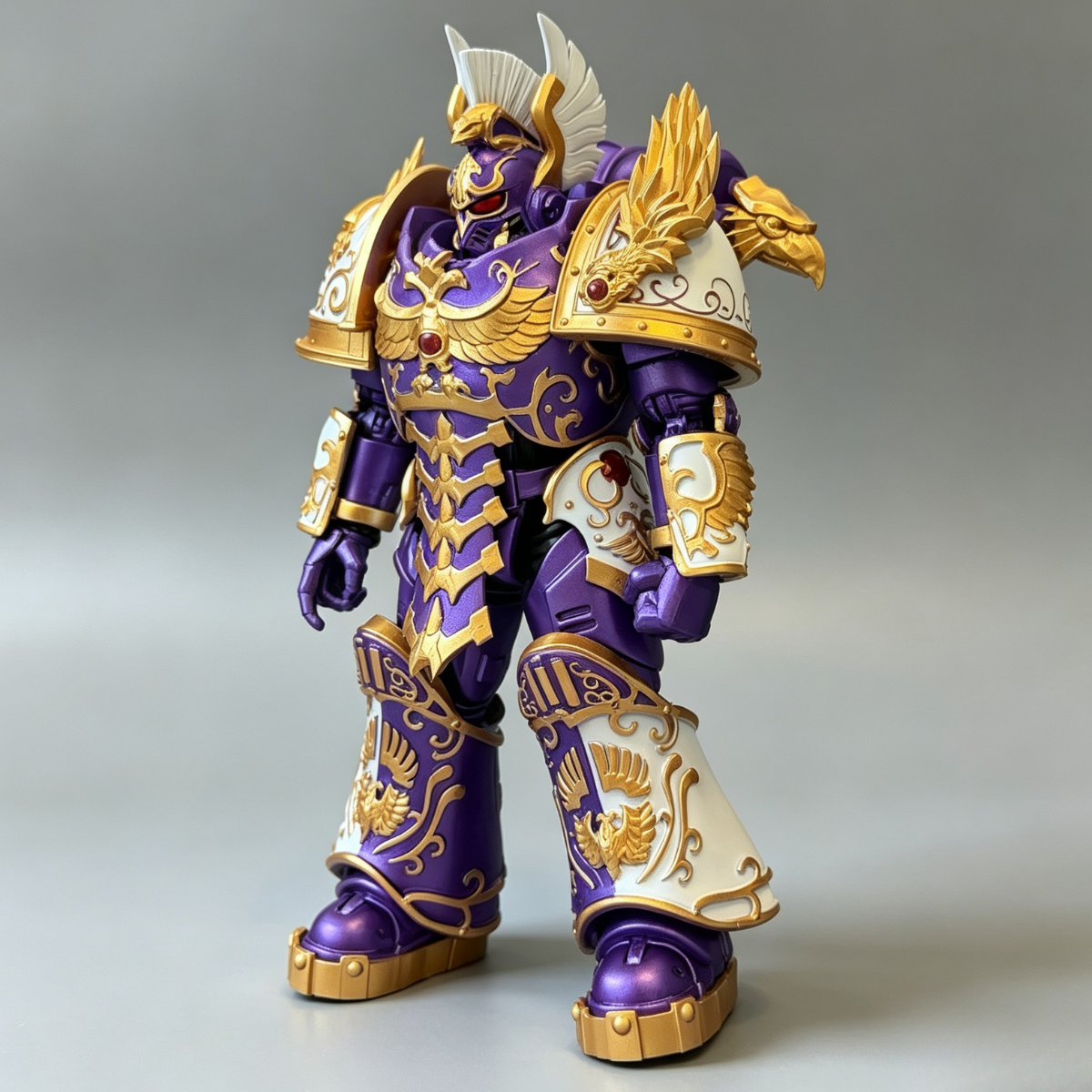 Emperor's Children Runoris – Custom Painted - Image 3