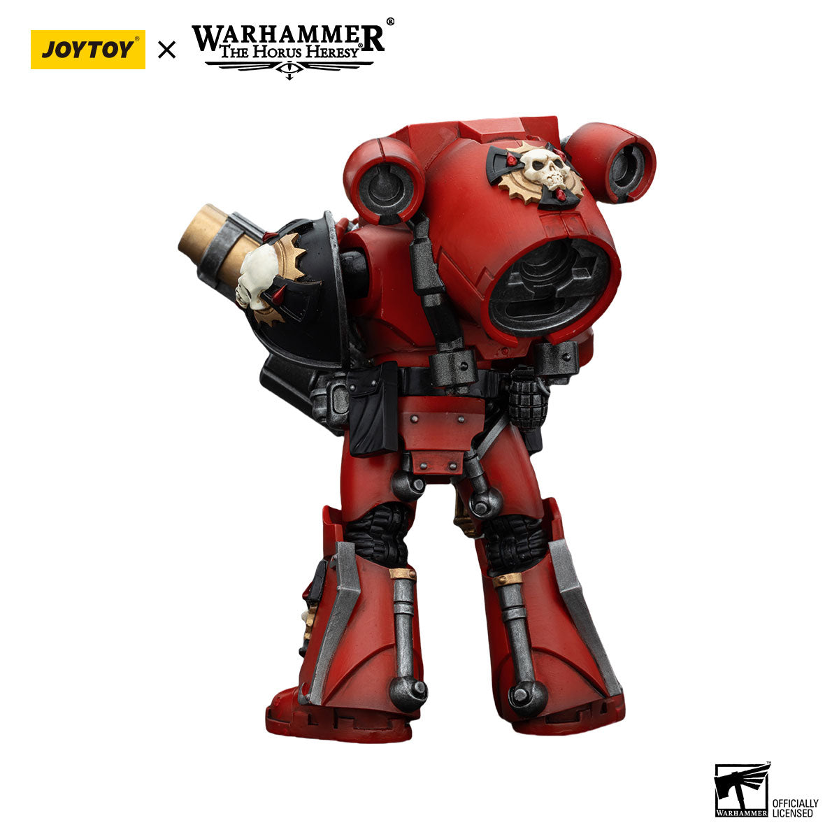 Blood Angels Angel's Tears Squad