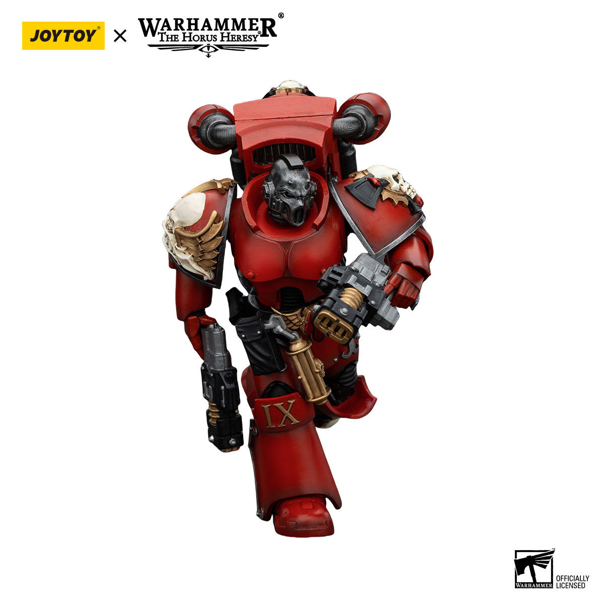 Blood Angels Angel's Tears Squad