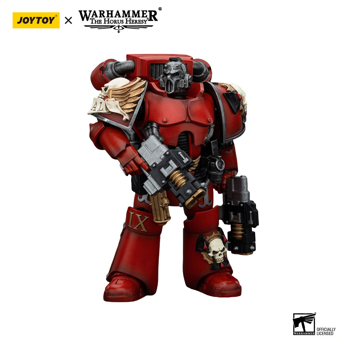 Blood Angels Angel's Tears Squad
