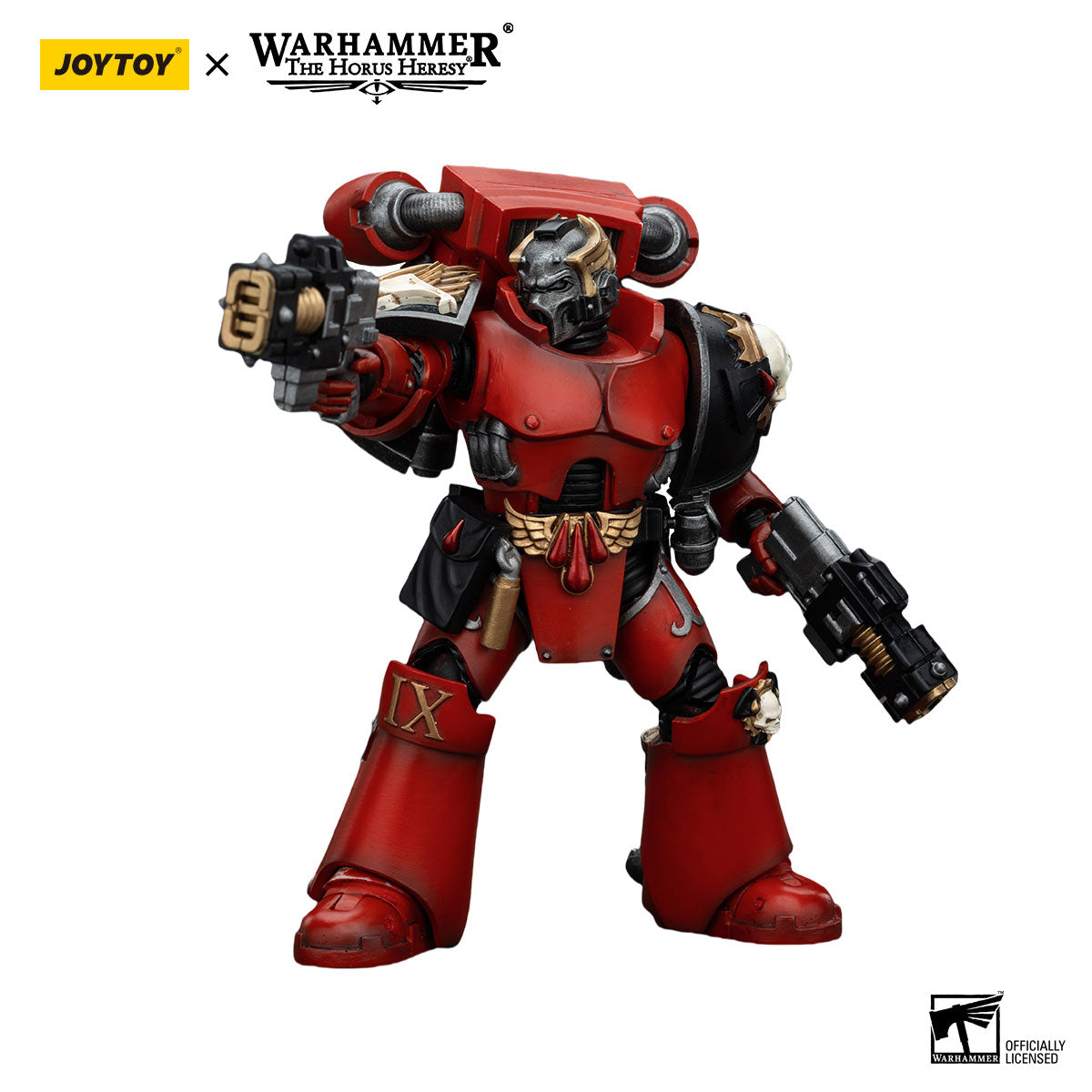 Blood Angels Angel's Tears Squad