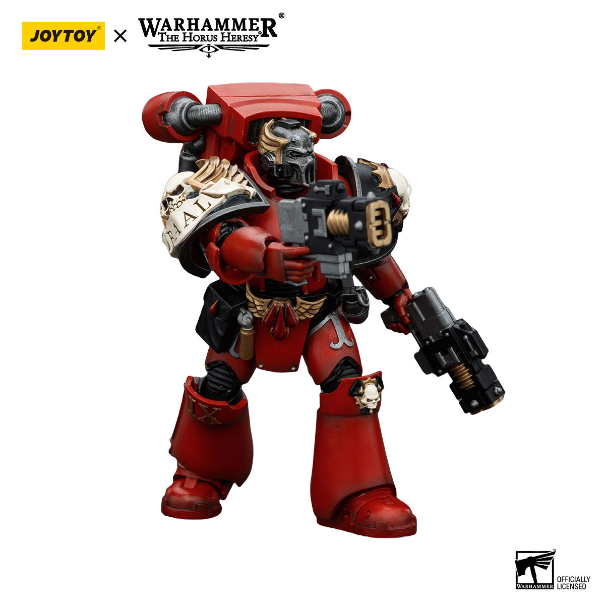 Blood Angels Angel's Tears Squad