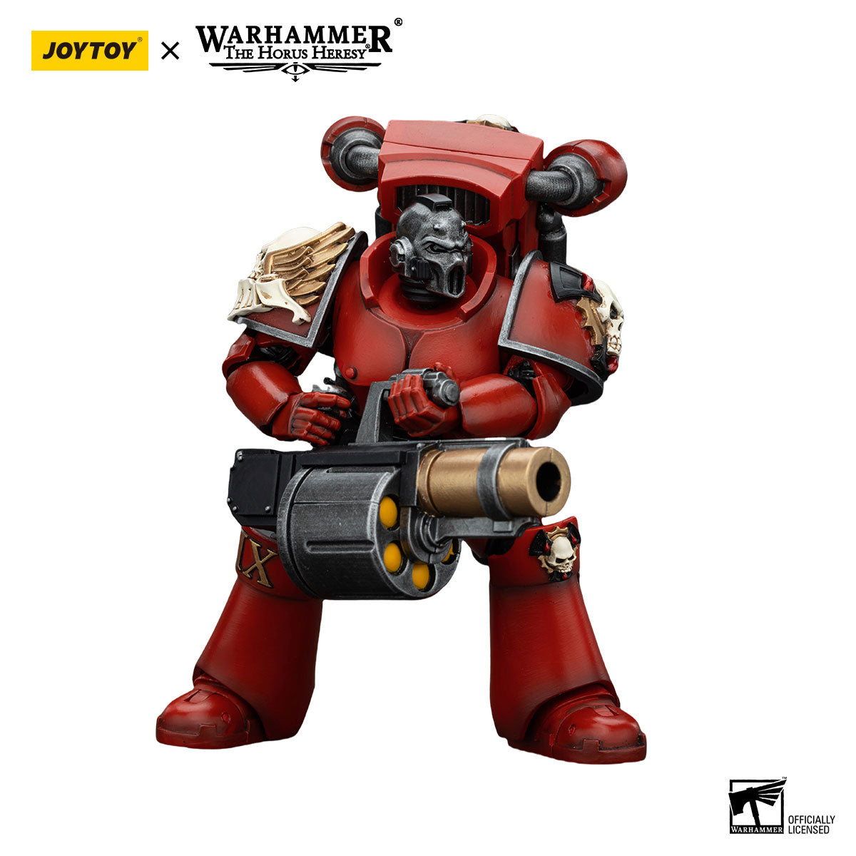Blood Angels Angel's Tears Squad