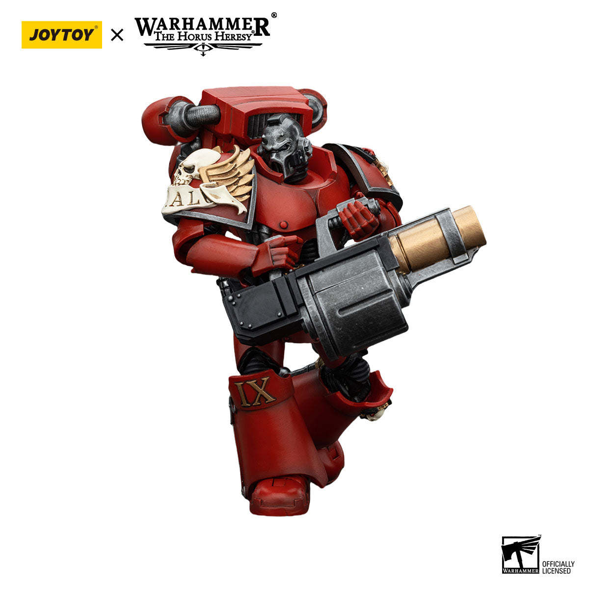 Blood Angels Angel's Tears Squad