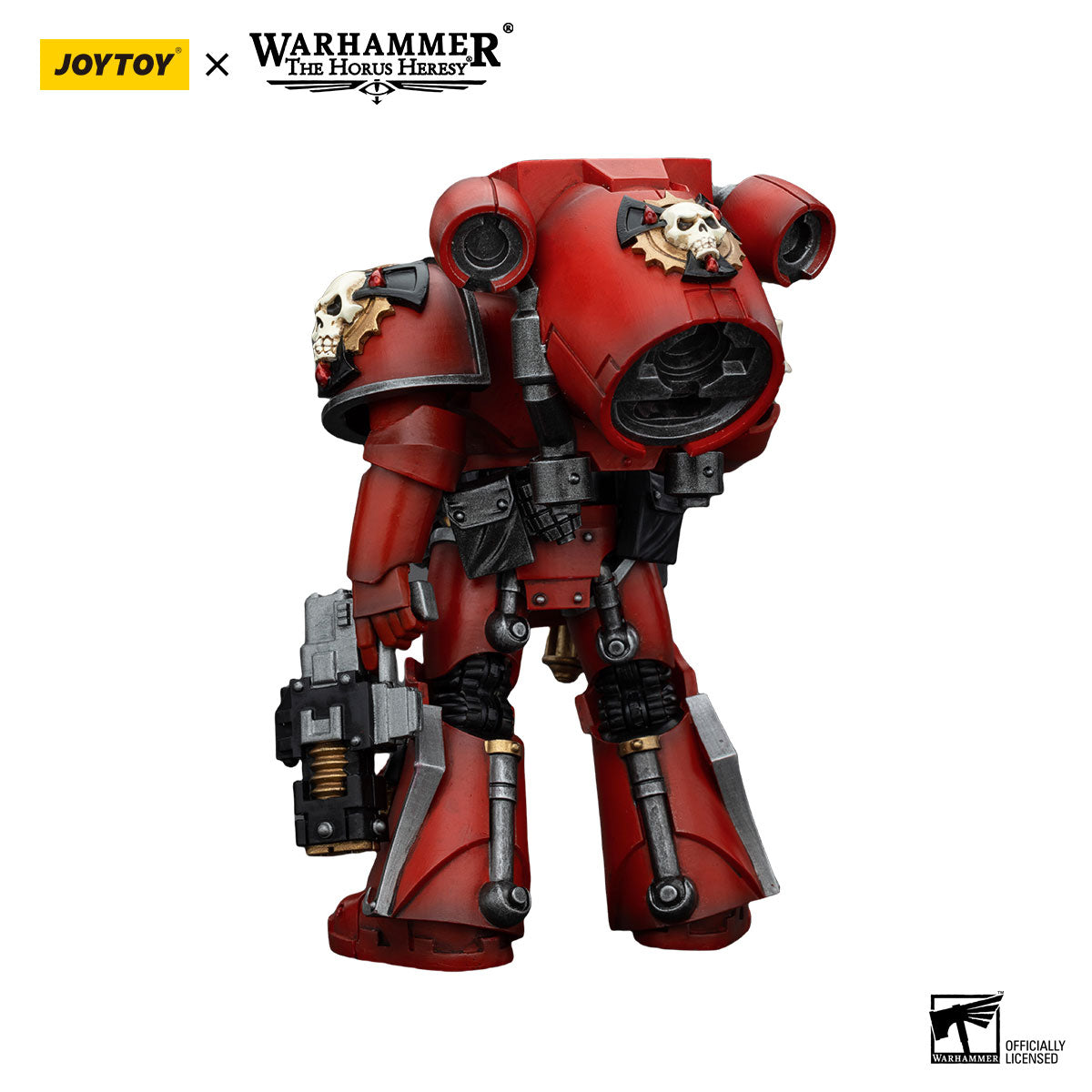 Blood Angels Angel's Tears Squad