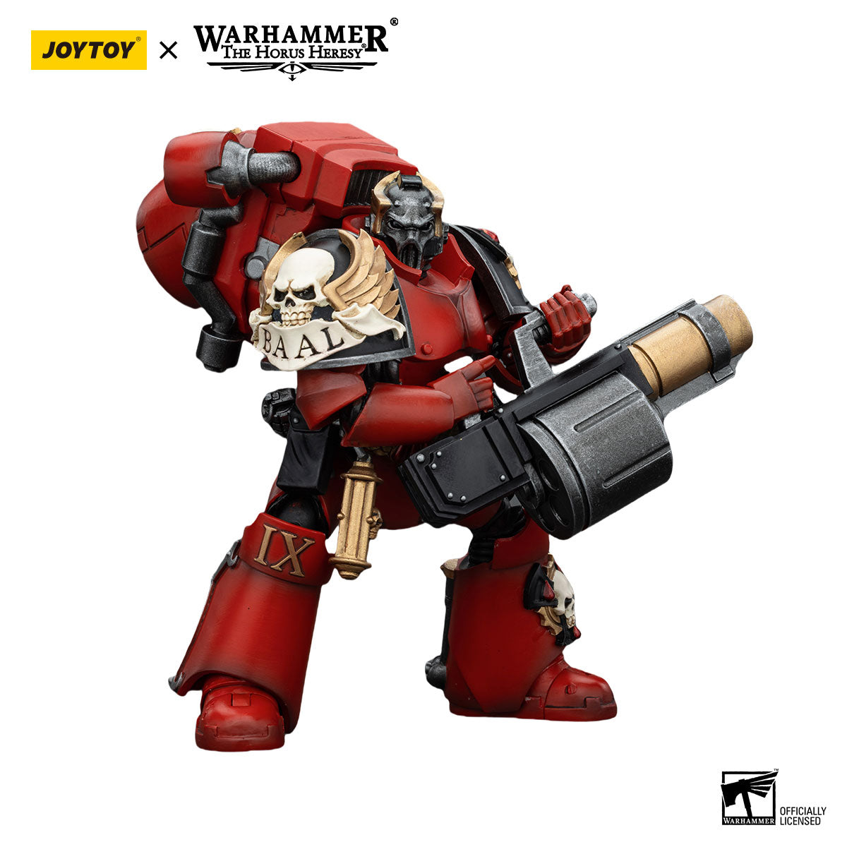 Blood Angels Angel's Tears Squad