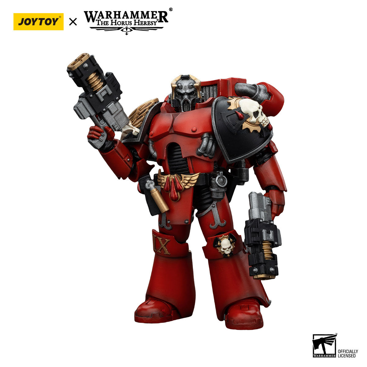 Blood Angels Angel's Tears Squad