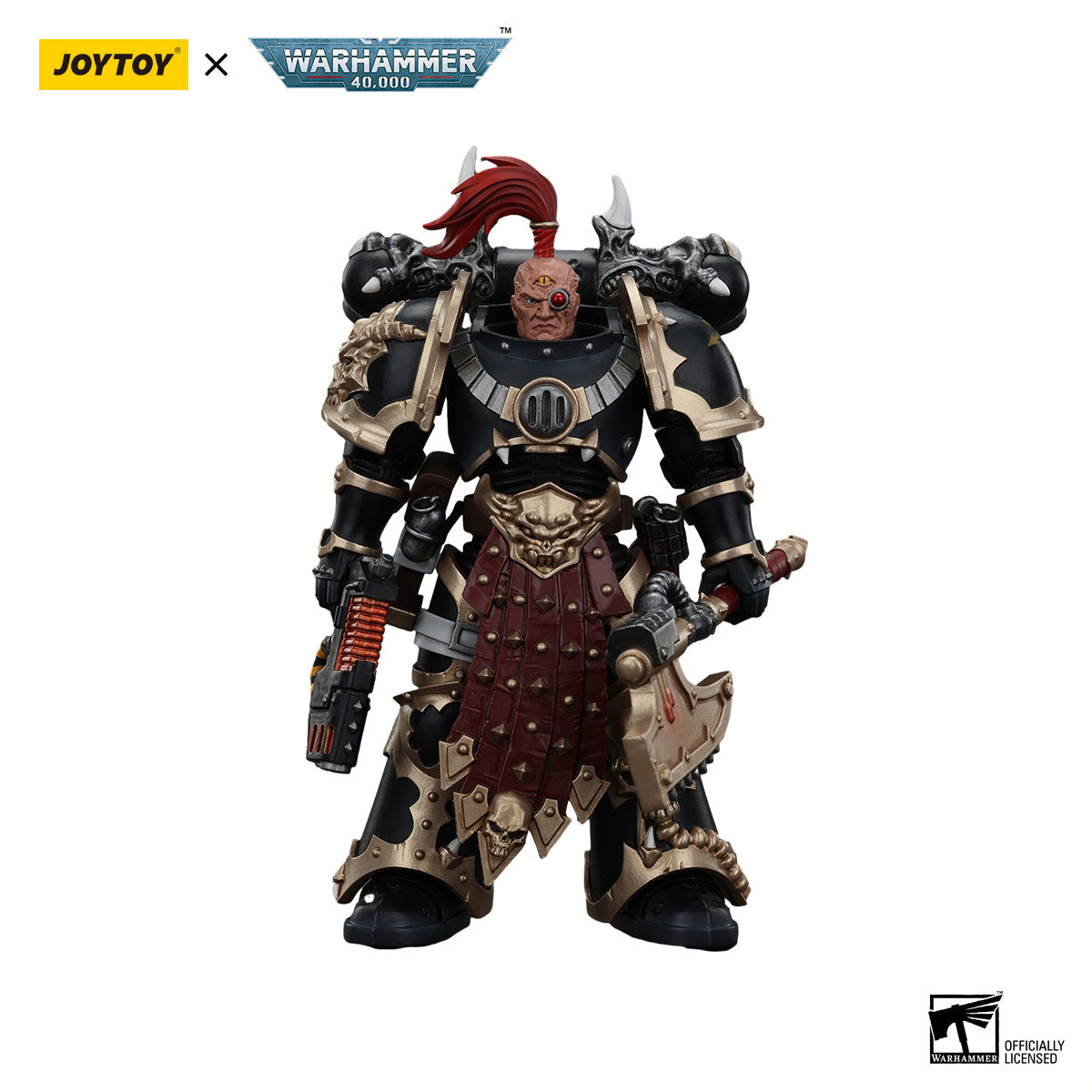 Chaos Space Marines Black Legion Chosen