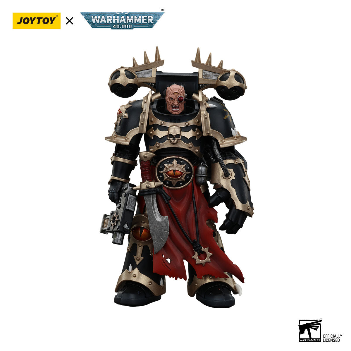 Chaos Space Marines Black Legion Chosen