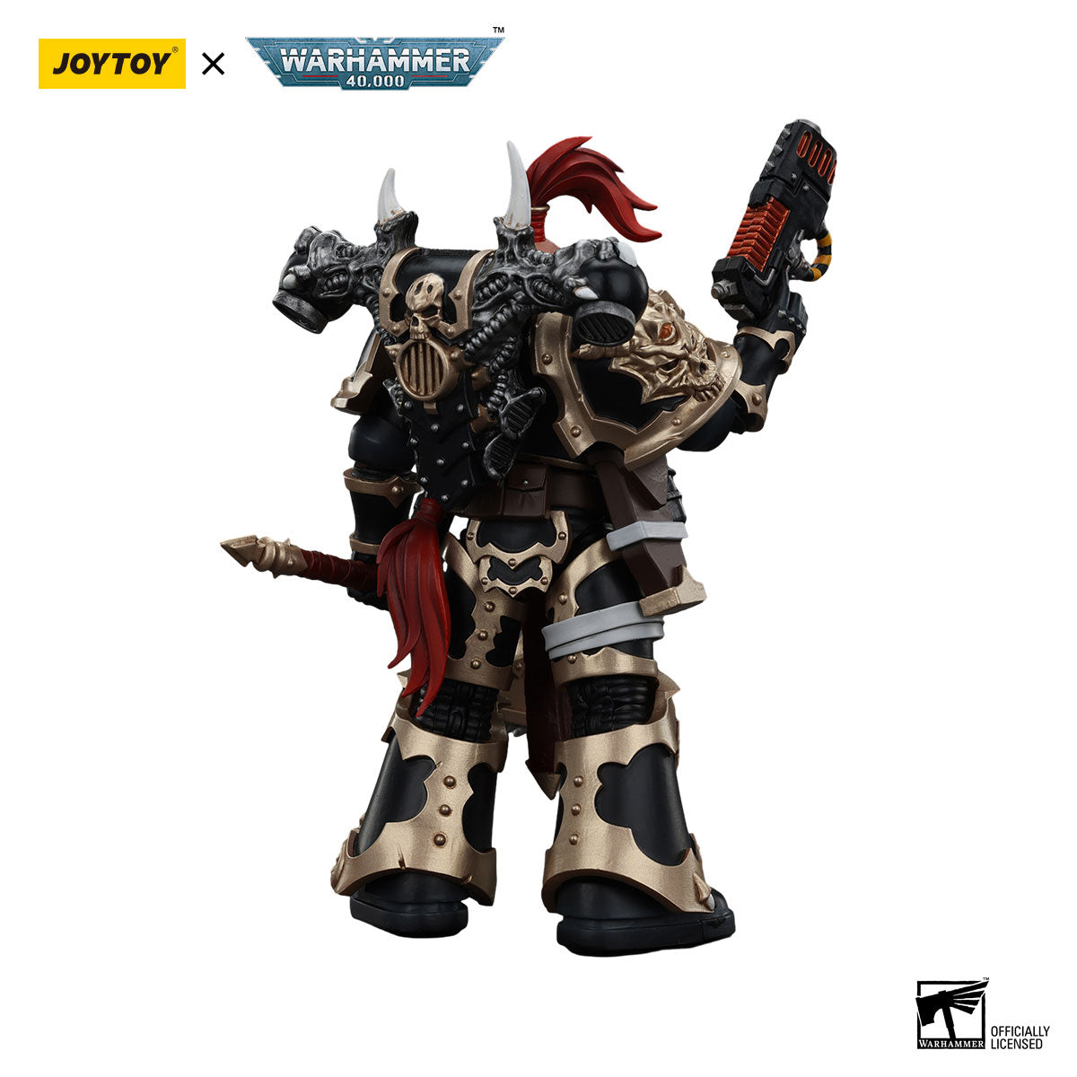 Chaos Space Marines Black Legion Chosen