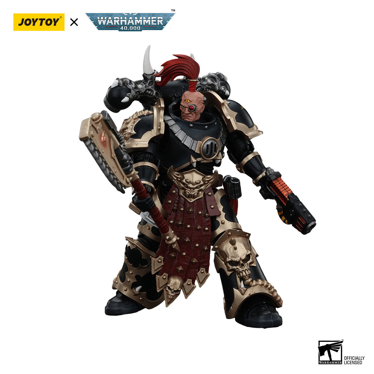 Chaos Space Marines Black Legion Chosen